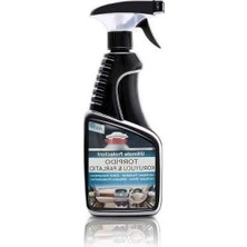 Esranın Dünyası 500 ml Torpido Koruyucu ve Parlatıcı
