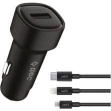 Esranın Dünyası 2.4A Araç Içi Usb-A Şarj Aleti - Hızlı ve Güvenilir