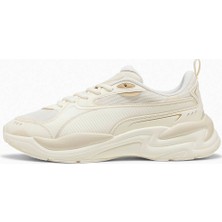 Puma  X-Ray 4 Beyaz Kadın Sneaker 404747-07