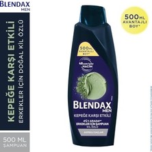 Esranın Dünyası Ferahlatıcı Etkili Kepek Karşıtı Şampuan 500 ml