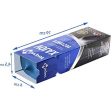 Esranın Dünyası 1 kg Metal Parlatma Cila ve 115 mm Polisaj Keçesi