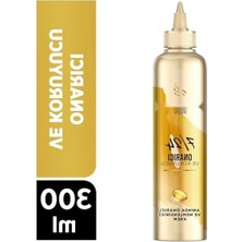 Esranın Dünyası Anında Onarıcı ve Nemlendirici Saç Bakım Kremi 300 ml