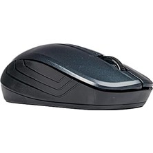 HBMB Store Asus WT200 USB 2.4ghz Optik Wireless Blue Ergonomik Mini Mouse (Mavi)