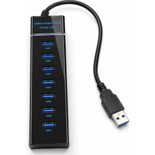 Zenviaa Mey Ithalat® USB Çoğaltıcı ZNV20296545