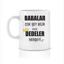 Canım Babam Kupa Bardak