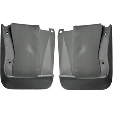 HYS Paçalık Arka Takım Honda Cıvıc Vtec 2 2004-2006 | Sağ ve Sol - Makyajlı Kasa
