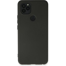 Ata Store General Mobile Gm 22 Kılıf First Silikon - Siyah