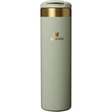 Esranın Dünyası Stanley The Aerolight Transit Mug 0.60L / 20OZ Juniper Limitli Seri