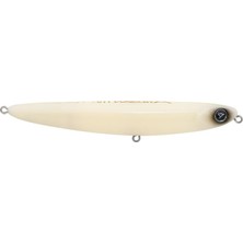 Han Fishing Hanfish Atılgan 110 11CM 14.5gr Su Üstü Maket Yem ATC168 Bone