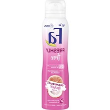 Esranın Dünyası Greyfurt & Liçi Kokusuna Sahip Deosprey (150 Ml)