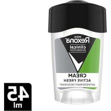 Esranın Dünyası Erkekler Için Ter Kokusuna Karşı Koruyucu Stick Deodorant 45 ml