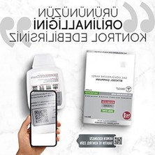 Esranın Dünyası Yağlı Saçlar Için Özel Şampuan (300ML)