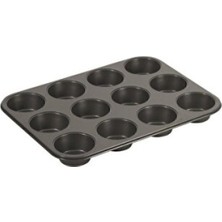 Empressco 12'li Muffin Kalıbı, Pratik ve Şık Fırın Gereci