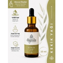 Biodamla Natural Kekik Yağı 10 ml