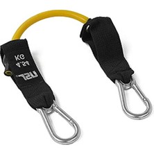 Esranın Dünyası 20 cm Direnç Bandı - Fitness ve Egzersiz Için Kullanışlı