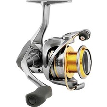 Esranın Dünyası Grafit Gövde Bilyalı Tatlısu Spinning Makarası ile Su Sporları