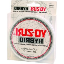 Esranın Dünyası Yo-Zuri