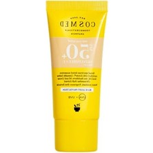 Esranın Dünyası 30 ml Suya Dayanıklı Güneş Kremi, Tüm Cilt Tipleri Için Koruma