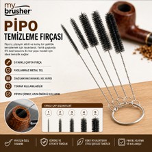 My Brusher Pipo Temizlemefırçası