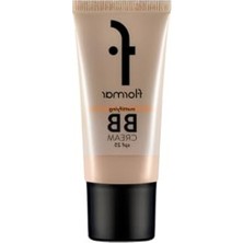 Esranın Dünyası Yağlı ve Karma Ciltler Için Spf 25 Bb Krem, Nemlendirici