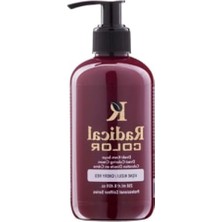 Esranın Dünyası Amonyaksız Su Bazlı Saç Boyası 250 ml - Vişne Kızılı