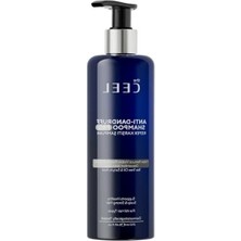 Esranın Dünyası Kepek Karşıtı Şampuan, 250 Ml, Arındırıcı ve Nemlendirici