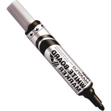 Esranın Dünyası Kolay Kuruyan Siyah Tahta Kalemi - 2.5 mm Yuvarlak Uç