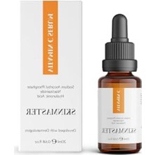 Esranın Dünyası Aydınlatıcı C Vitamini Serum - 20 ml