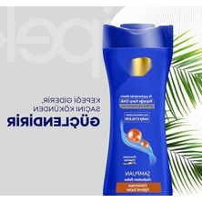 Esranın Dünyası Kepeğe Karşı Şampuan - 480 ml