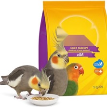 Esranın Dünyası Paraket Yemi, 400 gr