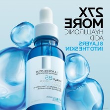 Esranın Dünyası Kırışıklık Karşıtı Serum, 30 ml Derinlemesine Nemlendirme