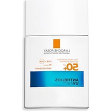 Esranın Dünyası Uv Air SPF50+ Güneş Koruyucu 40 ml - Cilt Koruma