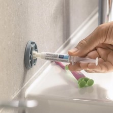 Esranın Dünyası Duş ve Banyo Aksesuarları Için Yapıştırıcı - Quickglue A1