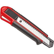 Esranın Dünyası Profesyonel 18MM Maket Bıçağı, Keskin ve Dayanıklı Tasarım