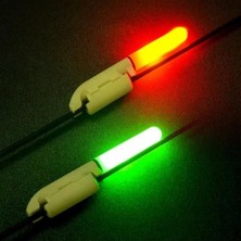 Esranın Dünyası Su Geçirmez LED Olta Işığı, Gece Balıkçılığı Için Uygun