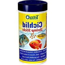 Esranın Dünyası 250 Ml/85 gr Karidesli Cichlid Yem, Besleyici Formül