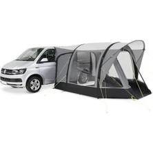 Dometic Kampa Action Aır 290CM Vw T5. Camper Araç Şişme Havalı Çadır