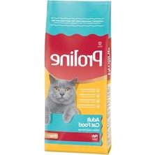Esranın Dünyası Yüksek Kaliteli Somonlu Yetişkin Kedi Maması - 15 kg