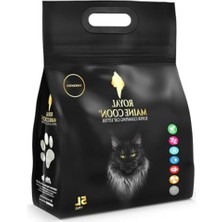 Esranın Dünyası 5 Litre Süper Emiş Gücüne Sahip Kokusuz Kedi Kumu