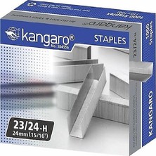 Tekiner Kangaro Zımba Teli No:23/24-H