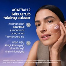 Esranın Dünyası Yaşlanma Karşıtı Cilt Serumu 30 ml - Hyaluronik Asit Içerikli
