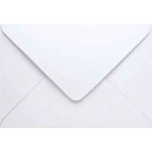 Doğan Zarf Zarf Davetiye 120X180 mm 1. Hamur 90 gr 500'LÜ Kutu