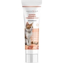 Esranın Dünyası Immün Sistem Destekleyici Kedi Vitamin Takviyesi 100 ml