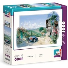 Esranın Dünyası My Pride 1000 Parça Puzzle