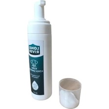 Esranın Dünyası Kuru Köpek Şampuanı, Doğal ve Organik Formül, 200 ml