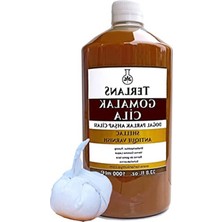 Esranın Dünyası Doğal Ahşap Cilası, Gomalak Formül, 1000 ml Hacminde, Kolay Uygulama Imkanları
