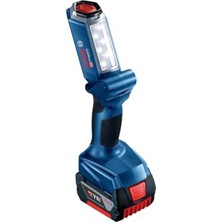 Esranın Dünyası Bosch Glı 18V-300 Professional Akülü El Feneri
