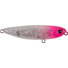 Han Fishing Hanfish Baskın 65MM 7gr Su Üstü Maket Balık BS76 Pink Head