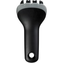 Esranın Dünyası Elektrikli Izgara Fırçası - 15 x 7.6 x 7.6 cm