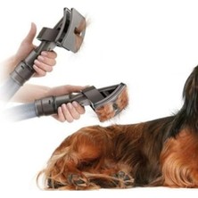 Esranın Dünyası Kedi ve Köpek Bakımı Için Tüy Toplama Aparatı, Uyumlu Modellerle